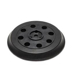 8+1+3 Sander Backing Pad / 5" 125mm